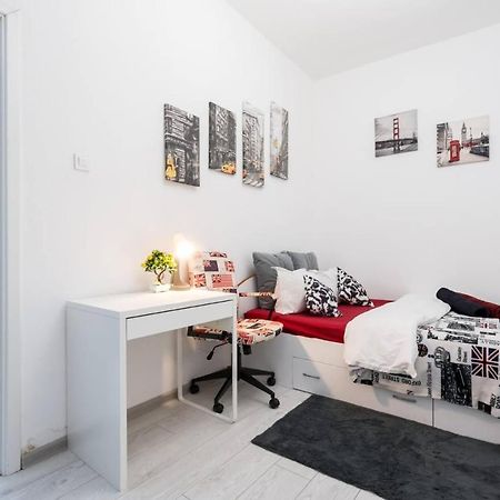 Green-Paradise Bukareszt Zewnętrze zdjęcie