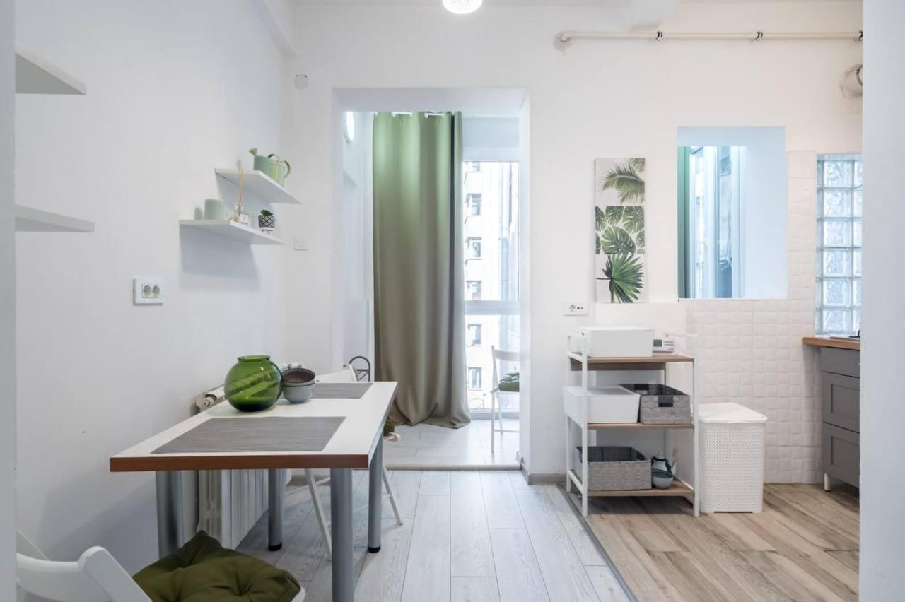 Green-Paradise Bukareszt Zewnętrze zdjęcie